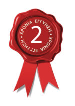 Αερόθερμο Δαπέδου 2000W PRIMO FH-15Α - Image 2